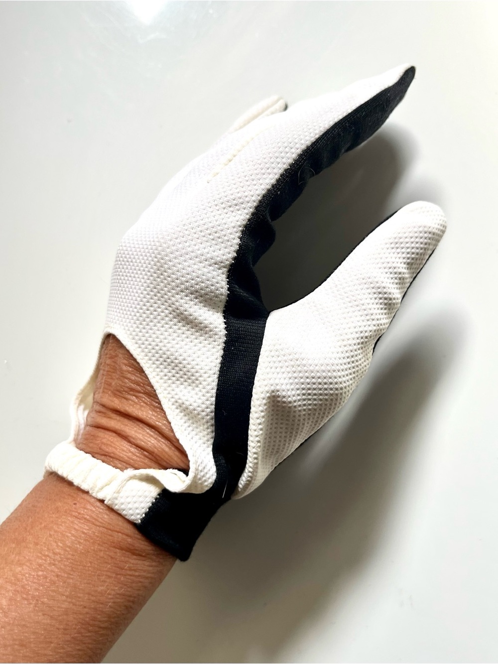 Vintage Rare 60s Stretch Driving Gloves - Picture 6 of 10